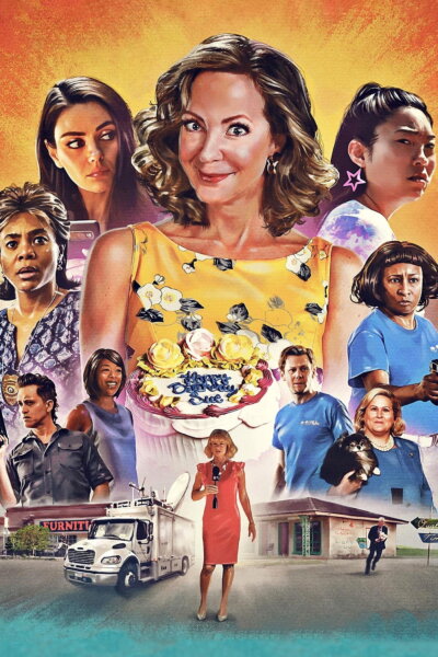 Poprask v Yuba County