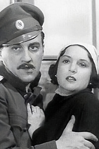 Poručík Alexander Rjepkin