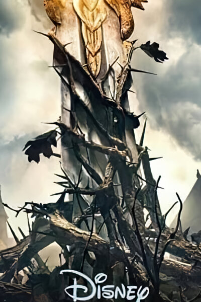 Poslední bohatýr: Kořen zla