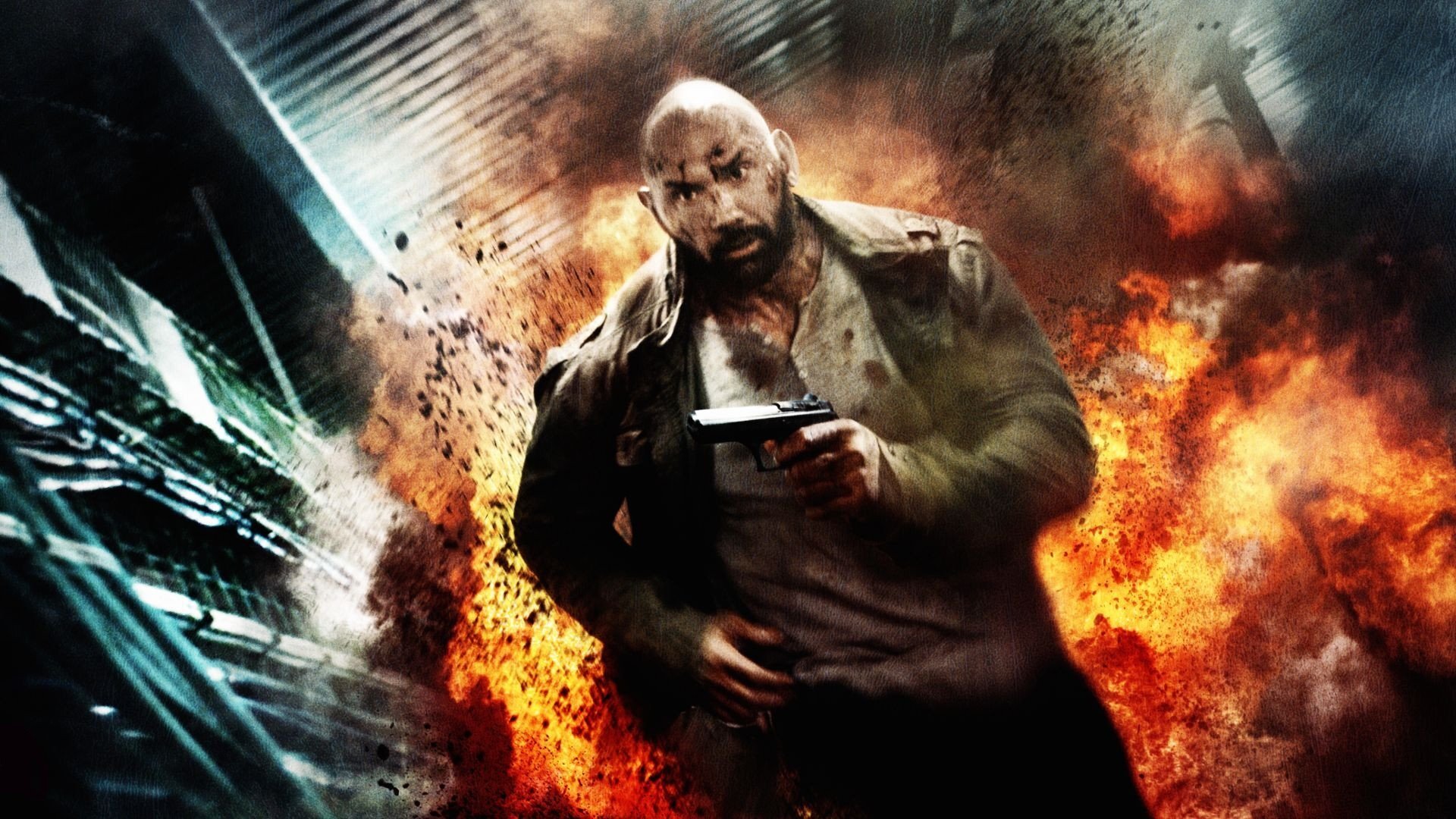 Poslední zúčtování