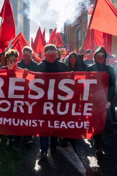 Pravdivé dějiny komunismu