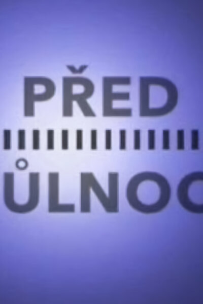 Před půlnocí
