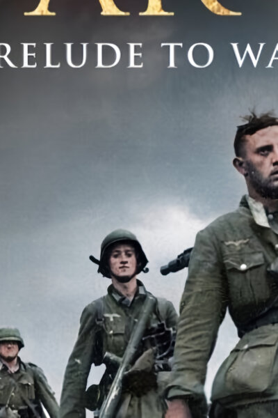 Předehra 2. světové války