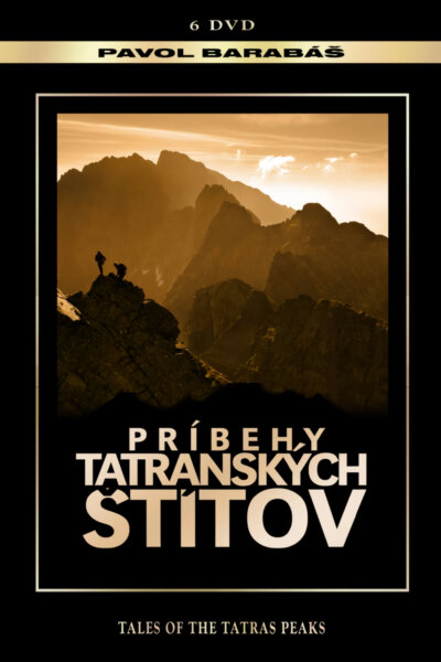Príbehy tatranských štítov