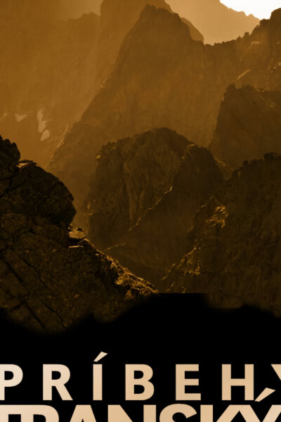 Príbehy tatranských štítov