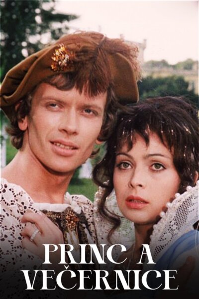 Princ a Večernice