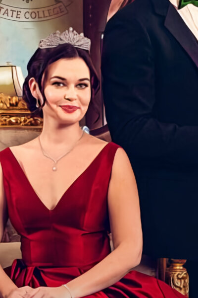 Princezna a profesor