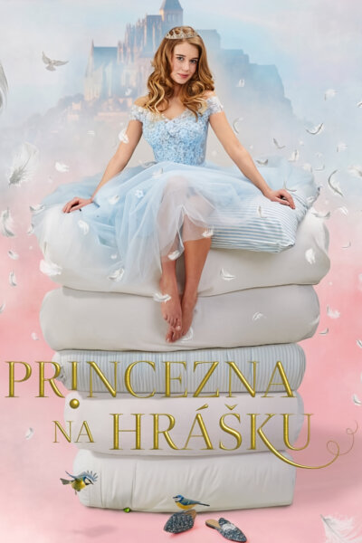 Princezna na hrášku