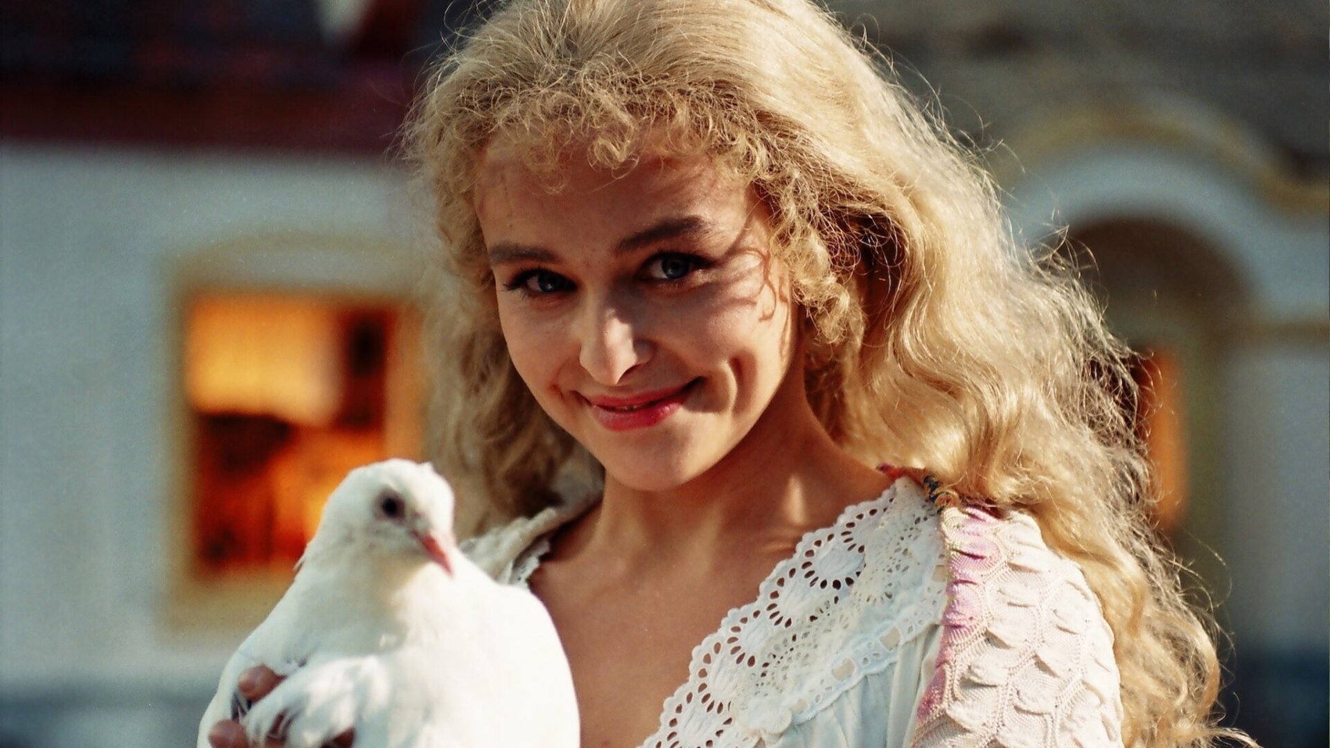 Princezna ze mlejna 2