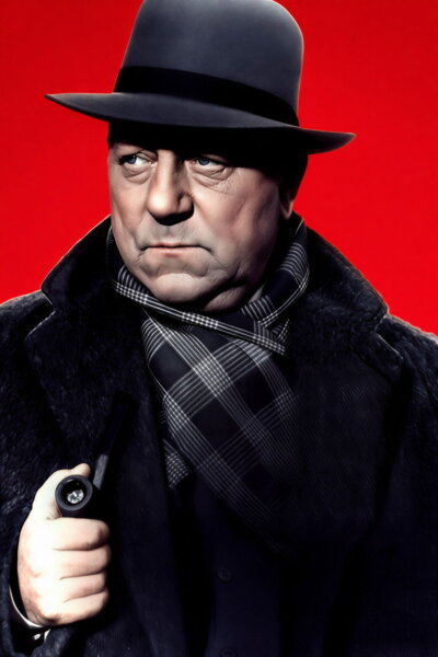 Případ komisaře Maigreta