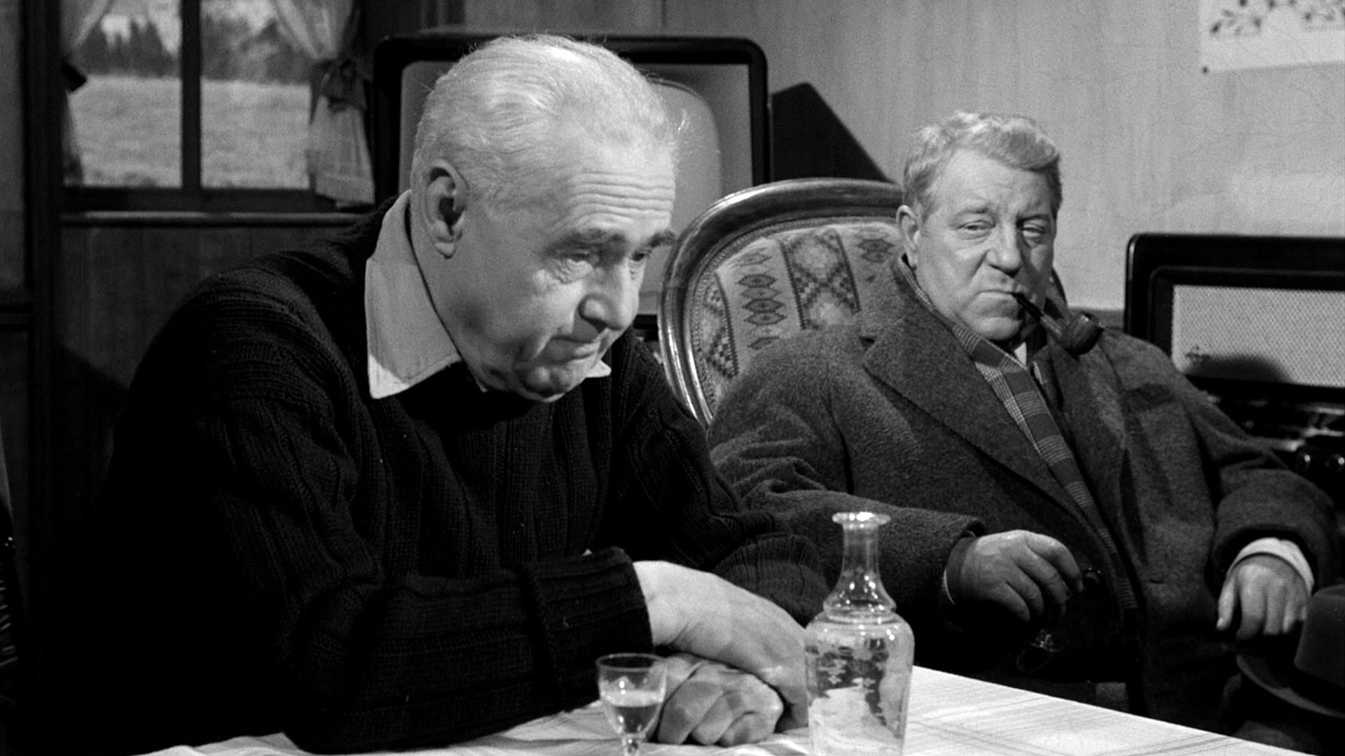 Případ komisaře Maigreta