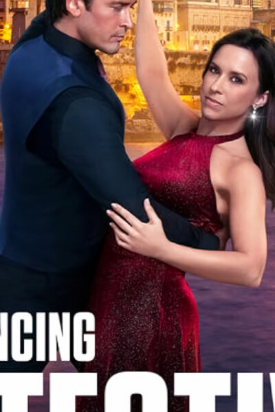 Případ pro tančící detektivku: Vražedné tango