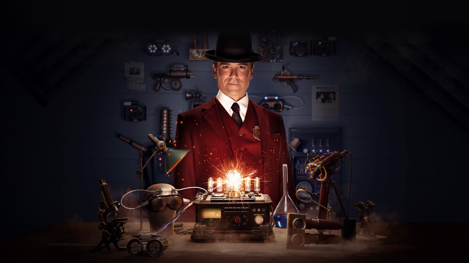 Případy detektiva Murdocha