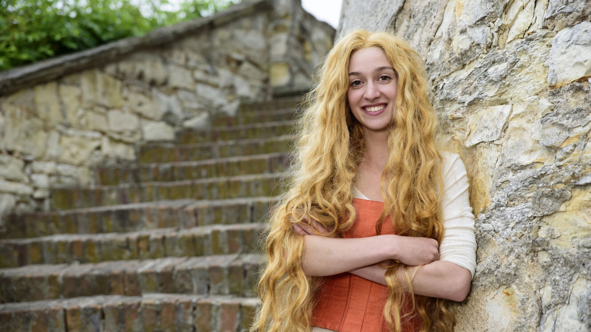 Prisľúbená princezná