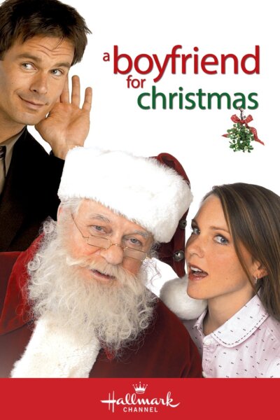 Přítel pod stromečkem