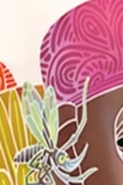 Proč moskyt bzučí do lidských uší