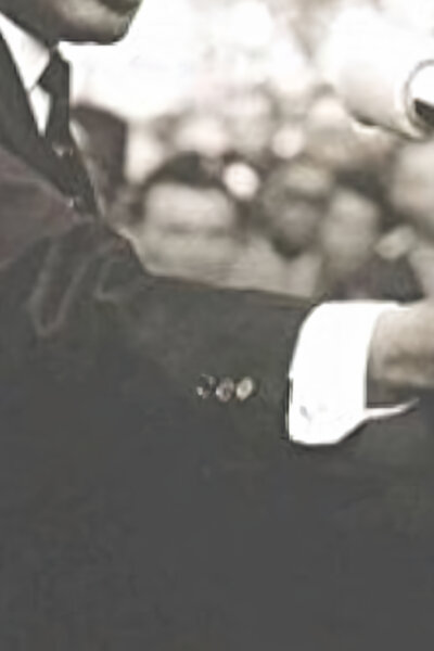 Projevy, které změnily svět