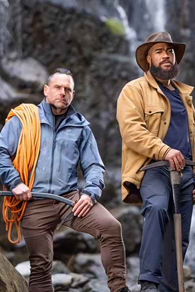 Prokletí mrtvého muže: Ztracené španělské zlato