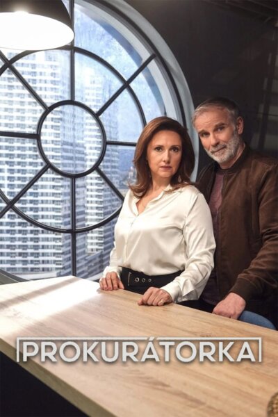 Prokurátorka