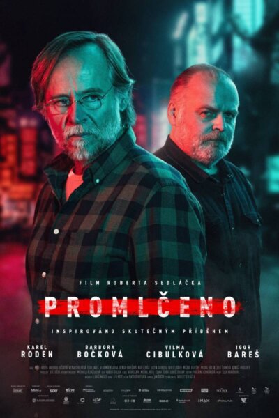 Promlčeno