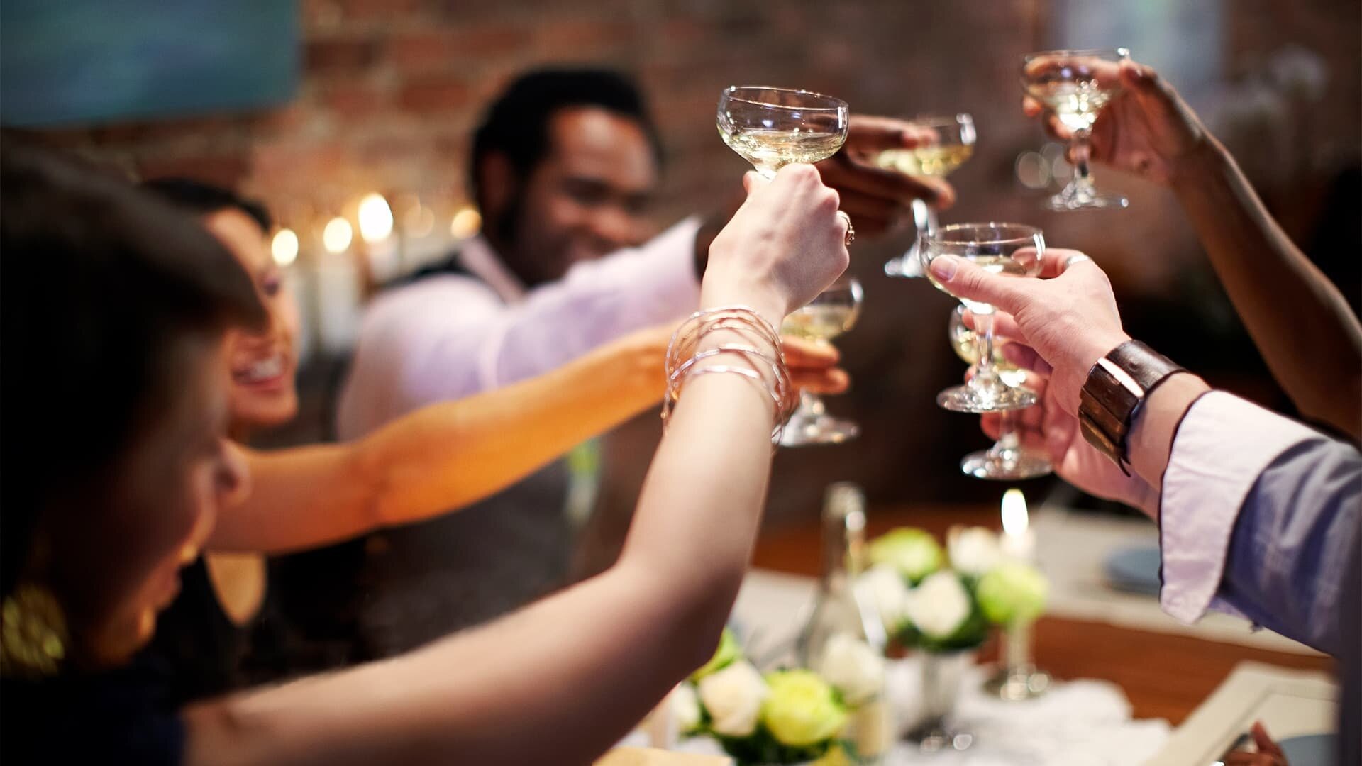 Prostřeno v Británii