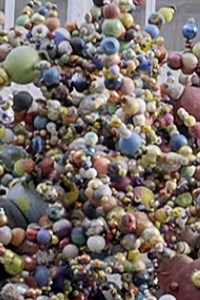 Průvodce výtvarným územím