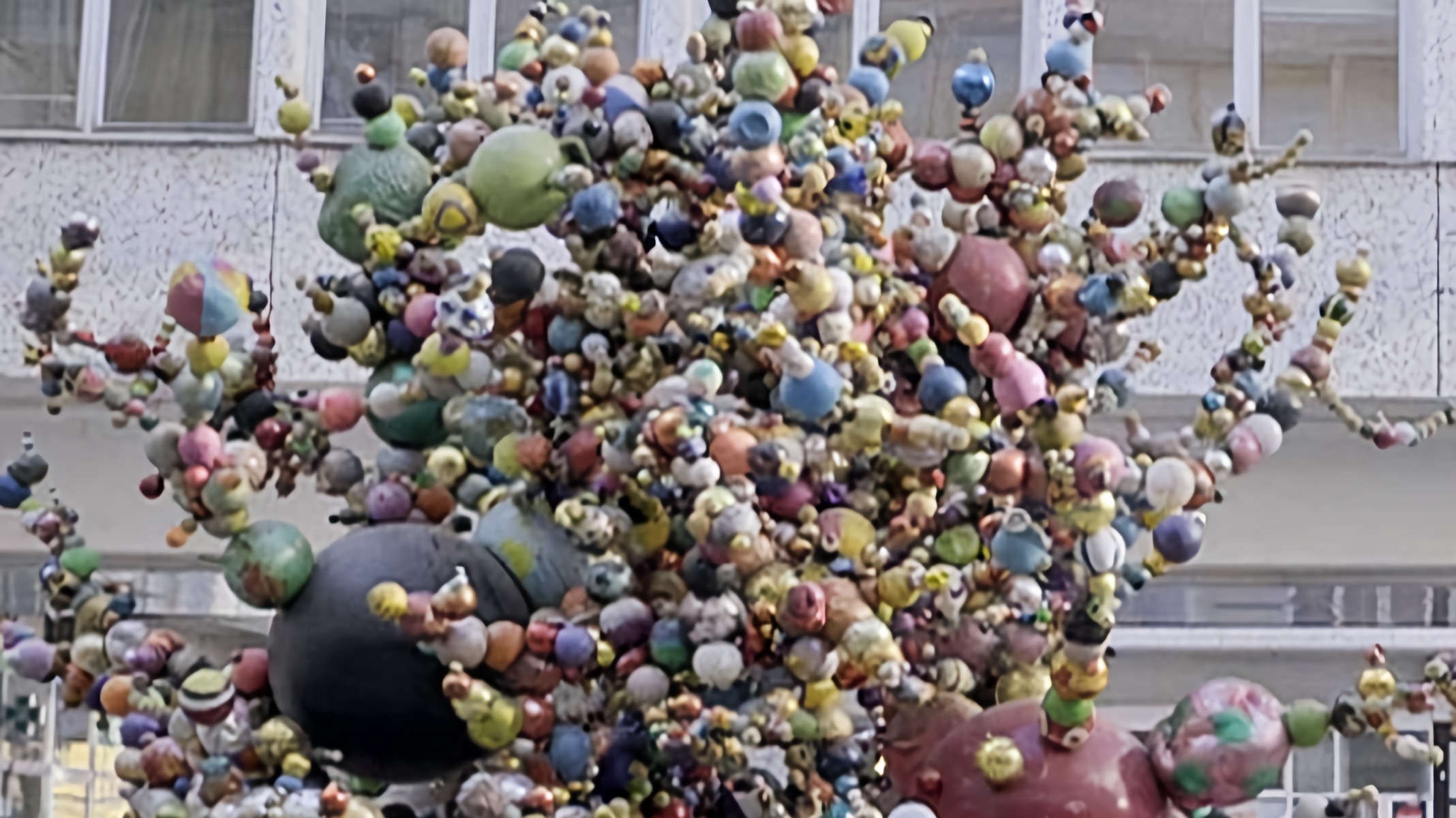 Průvodce výtvarným územím