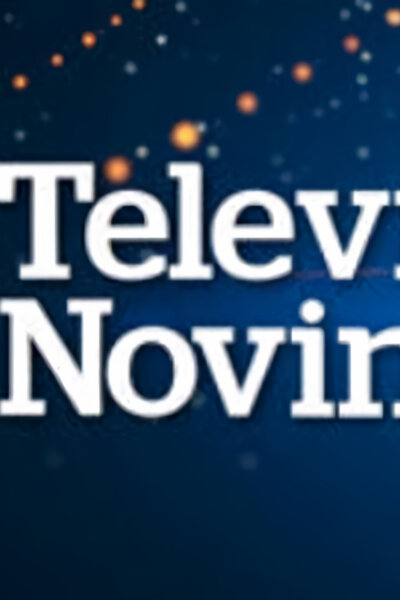 Prvé Televízne noviny