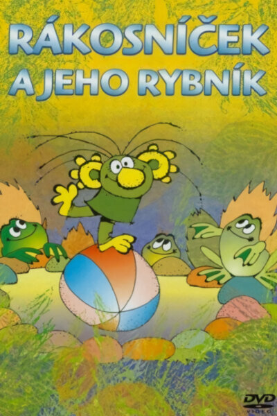 Rákosníček a jeho rybník