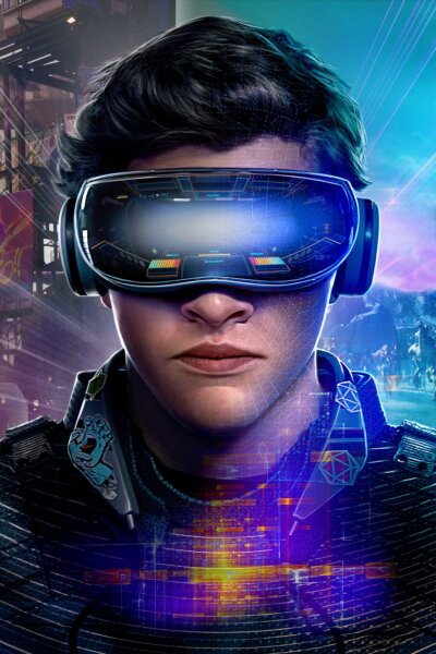 Ready Player One: Hra začíná