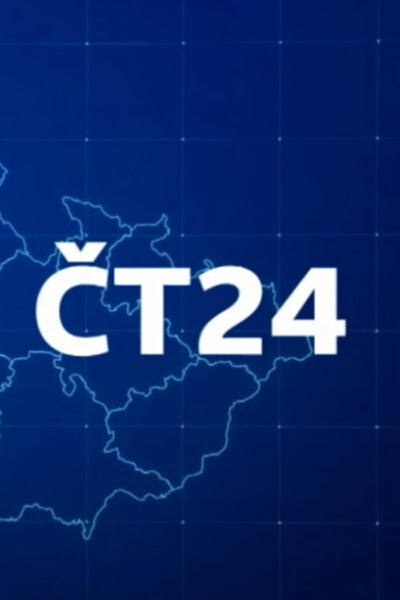 Regiony ČT24