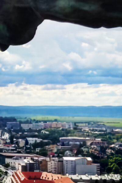 Relikvie – tajemství svatých