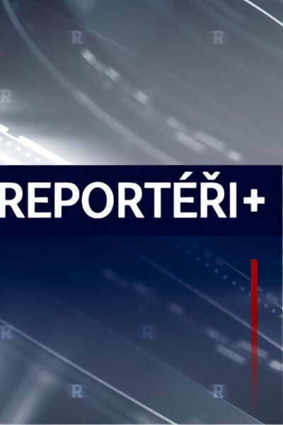 Reportéři +