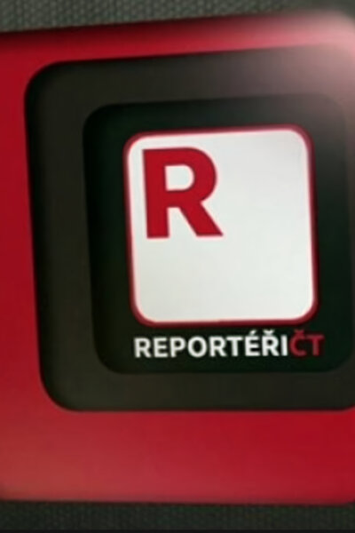 Reportéři ČT