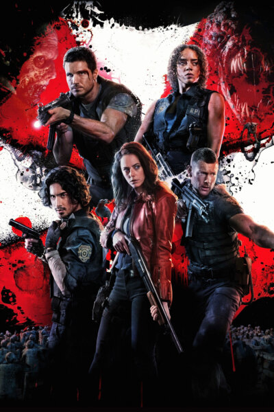 Resident Evil: Raccoon City