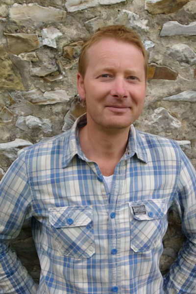 River Cottage: Průvodce