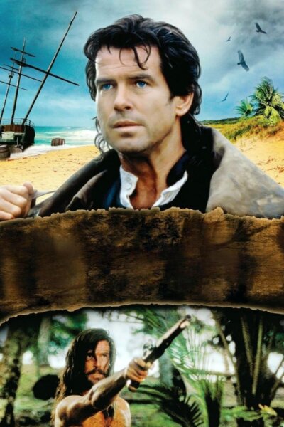 Robinson Crusoe