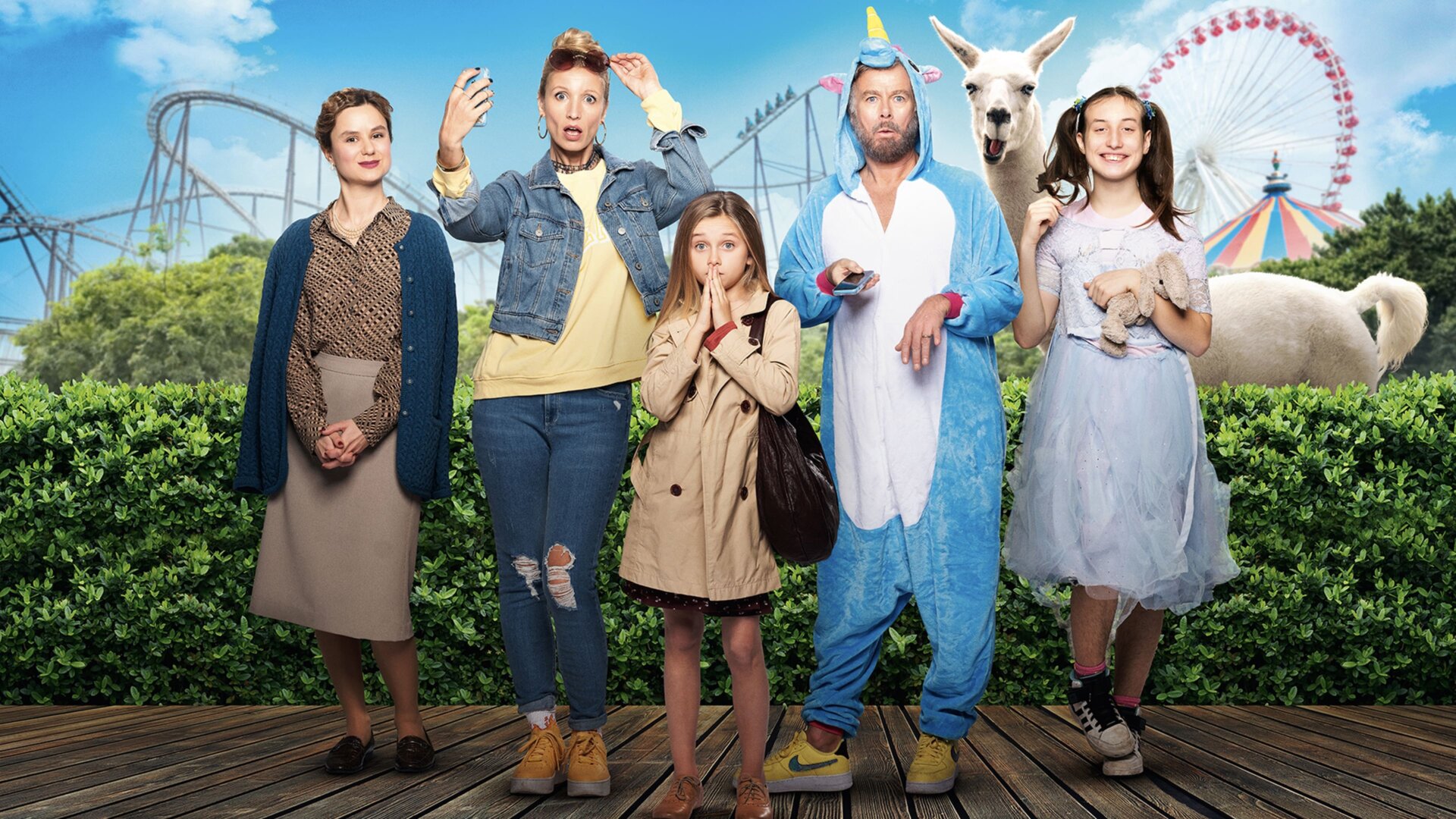 Rodinu si nevybereš