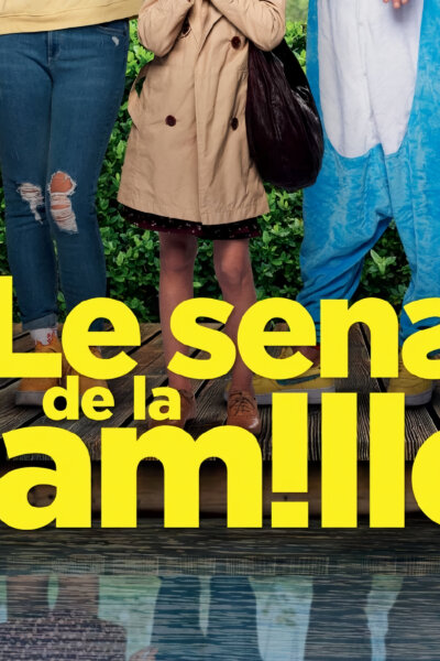 Rodinu si nevybereš