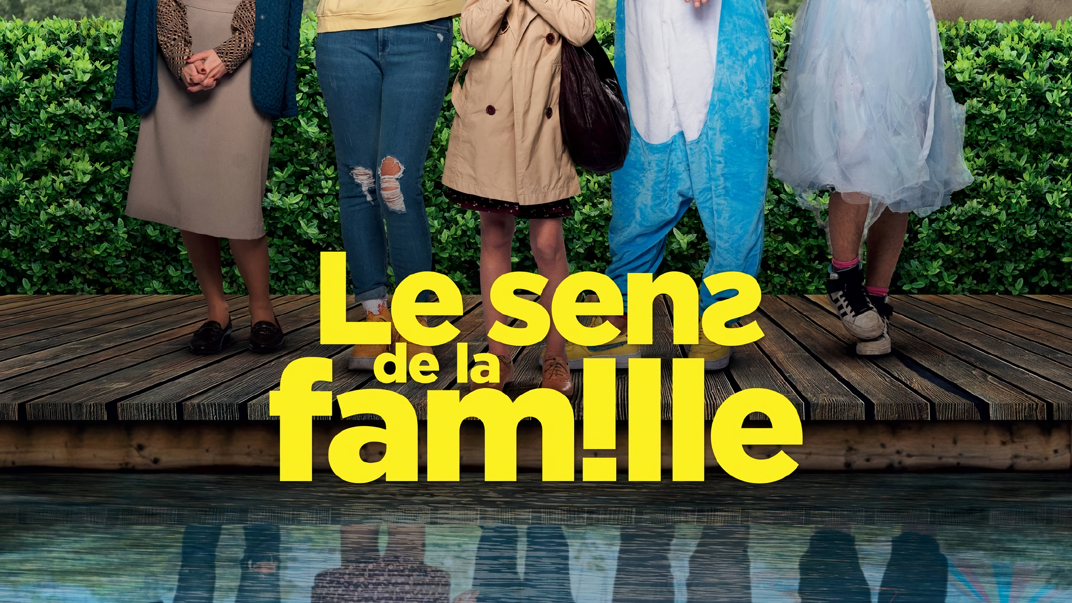 Rodinu si nevybereš