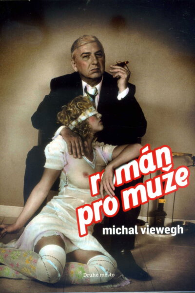 Román pro muže