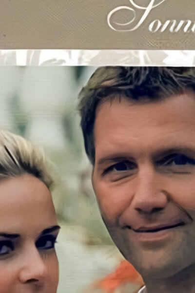 Rosamunde Pilcher: Cesta za štěstím