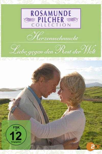 Rosamunde Pilcher: Láska navzdory celému světu