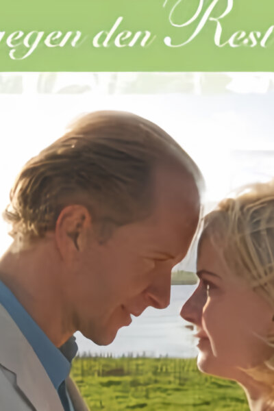 Rosamunde Pilcher: Láska navzdory celému světu