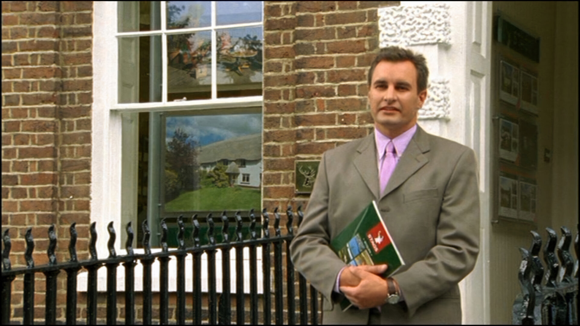 Rosamunde Pilcher: Příliv lásky