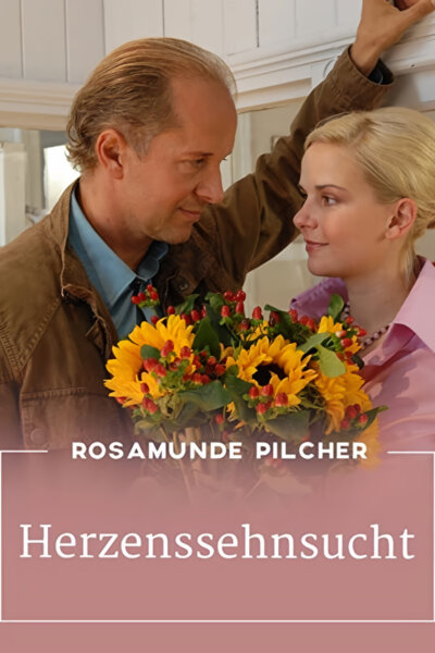 Rosamunde Pilcher: Roztoužená srdce