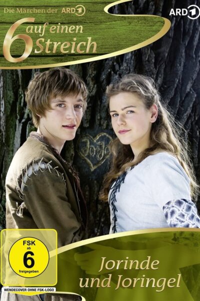 Rozprávky bratov Grimmovcov: Jorinda a Joringel