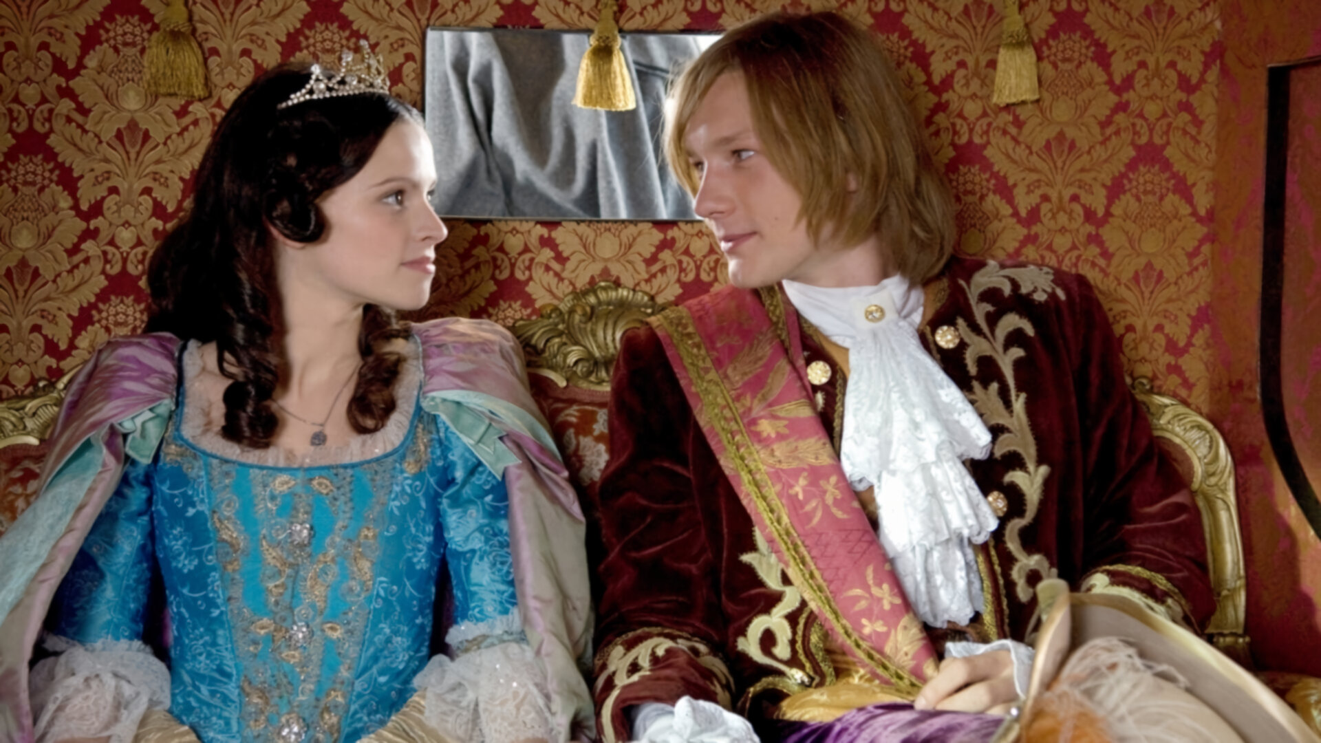 Rozprávky bratov Grimmovcov: Kocúr v čižmách