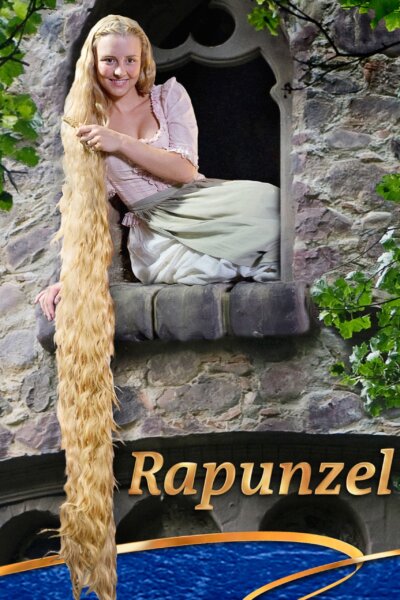 Rozprávky bratov Grimmovcov: Najdlhšie vlasy na svete