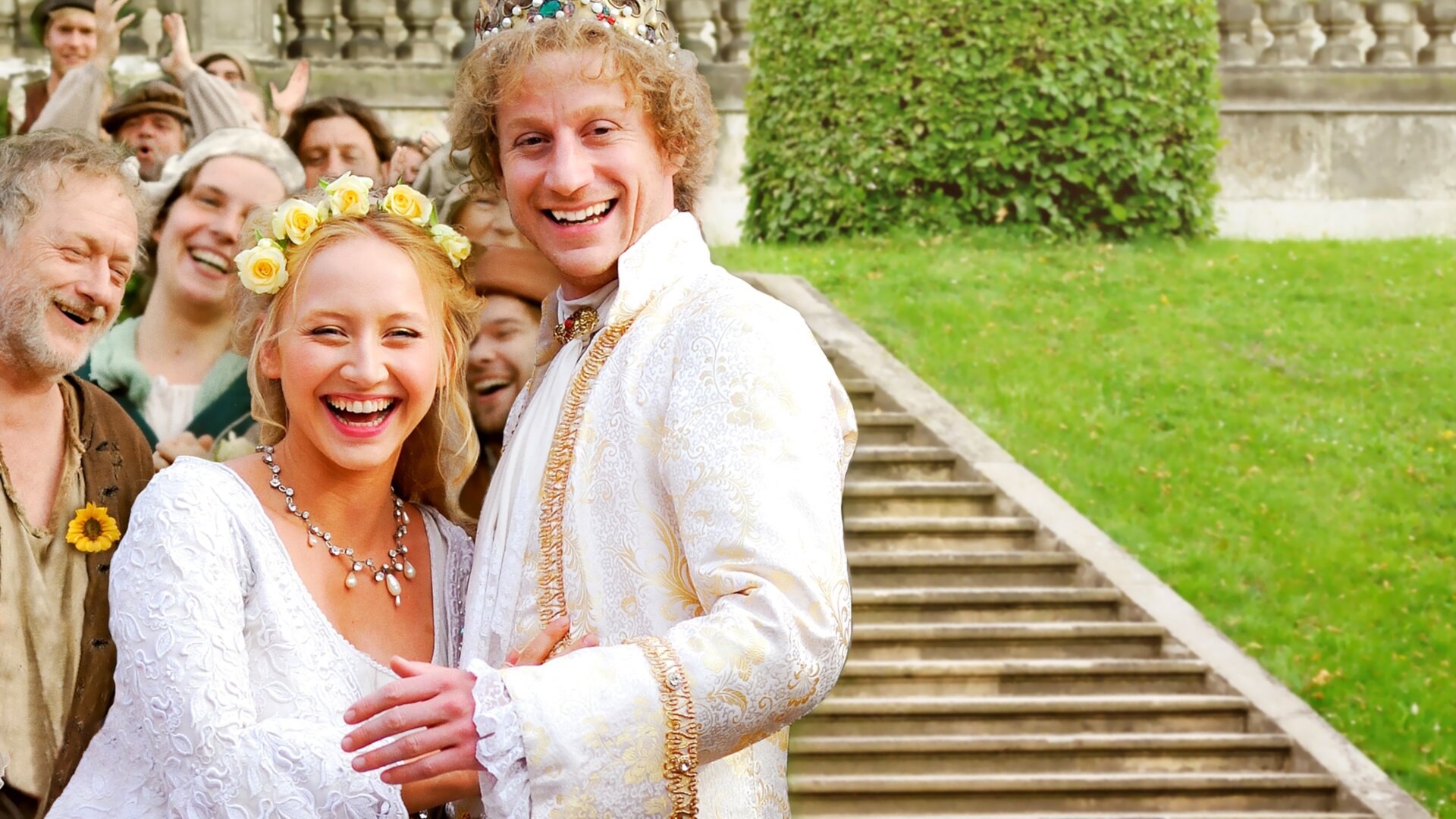 Rozprávky bratov Grimmovcov: Sedliakova múdra dcéra